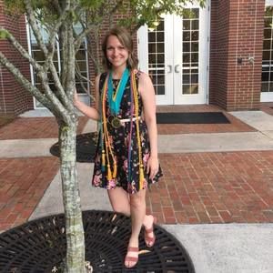 Meet your Posher, Madeleine